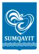スムガユトの市章
