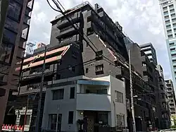 サンモールクレスト