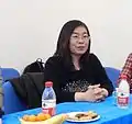 孫伯君