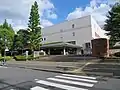 越谷コミュニティーセンター（サンシティ）