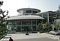 日月潭駅