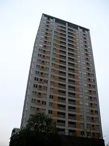 サンウッド品川天王洲タワー