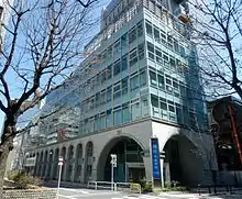 2号館(神田駿河台)