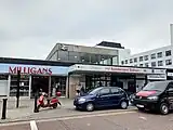 サンダーランド駅