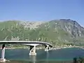 スンドクラック海峡橋梁
