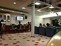 ラウンジ
