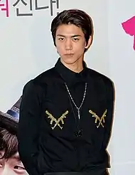 盛駿(성준)