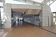 跨線橋