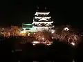 14.墨俣一夜城