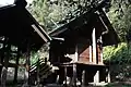 本殿