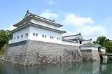 駿府城