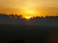 日の出
