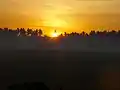 日の出