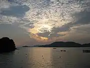 室津