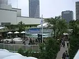 サンシャイン水族館