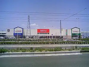 浜北店（静岡県浜松市浜名区）