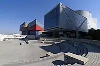 天保山ハーバービレッジ（大阪市港区）