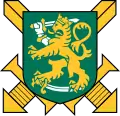 フィンランド陸軍