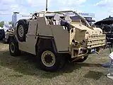 ジャッカル