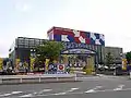 東京ベイ東雲店（江東区、業態転換前）