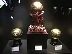 スーパーバロンドール
