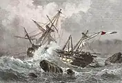 シュペールブ (1814)