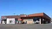 富士見町店