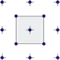 高解像度アンチエイリアス（HRAA）、Quincunx（英語版）