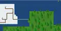 SuperTux 2（ヒュームのレインボー洞窟）