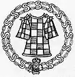 サリー・ヘラルド・オブ・アームズ (Surrey Herald of Arms Extraordinary)