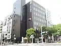 名古屋支店(名古屋市中区錦三丁目)