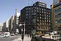 東京支店(中央区日本橋室町)