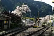 全景（2008年4月）