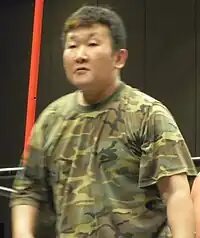 サバイバル飛田の画像
