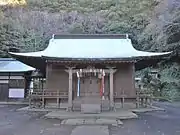 洲崎神社