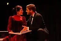 トム・ベイトマンTom Bateman