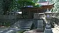 素盞嗚神社
