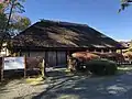 2018年当時の外観