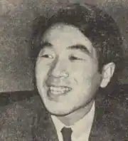 羽仁 進