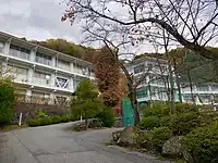 校舎
