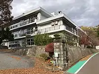 校舎