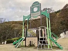 遊具