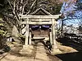 末廣稲荷神社・銭降稲荷神社