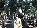 三峰神社
