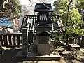 三宝荒神社