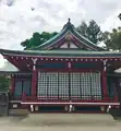 神楽殿