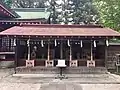 境内末社