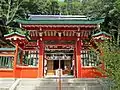山門