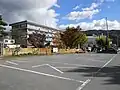 諏訪市役所