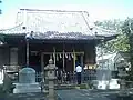 諏訪神社